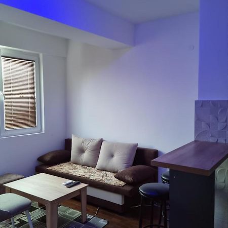 Lester Apartments Σκόπια Εξωτερικό φωτογραφία