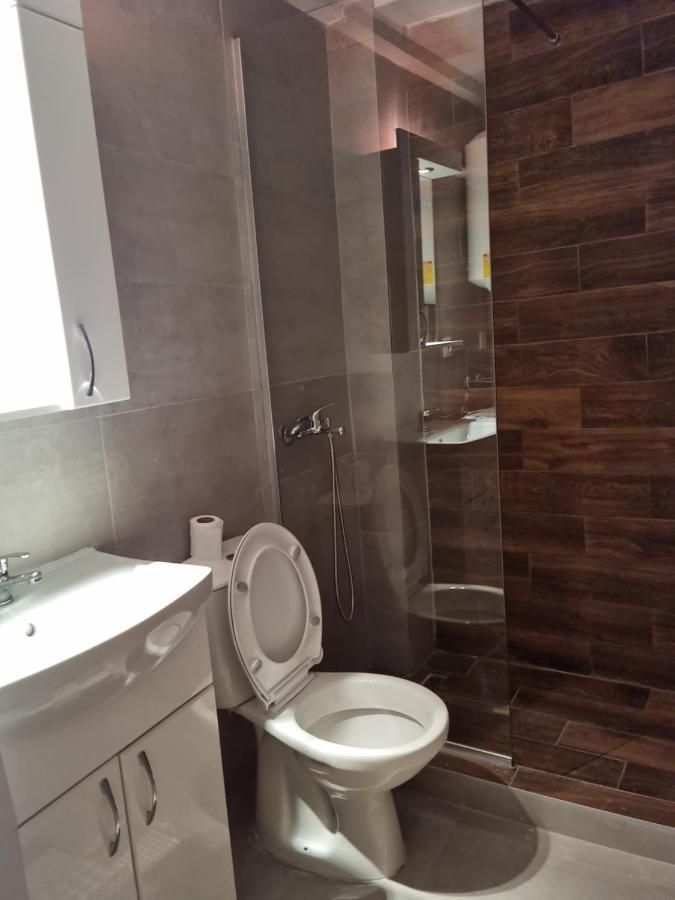 Lester Apartments Σκόπια Εξωτερικό φωτογραφία