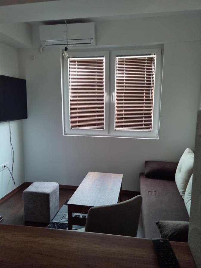 Lester Apartments Σκόπια Εξωτερικό φωτογραφία